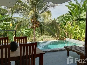 2 Bedroom Villa for sale in Khanom, Nakhon Si Thammarat