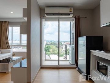 2 Bedroom Condo for sale at Plus Condo Hatyai