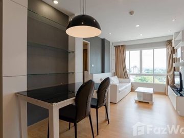 2 Bedroom Condo for sale at Plus Condo Hatyai