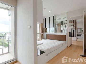 2 Bedroom Condo for sale at Plus Condo Hatyai