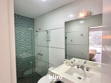 HERMOSA CASA DE PLAYA EN VENTA CONDOMINIO PLAYA LOMAS DEL MAR 4 DORM FRENTE MAR