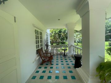 Spacious private house in Lanna Pinery Village
