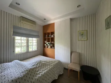 Spacious private house in Lanna Pinery Village