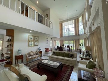 Spacious private house in Lanna Pinery Village