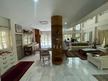Spacious private house in Lanna Pinery Village
