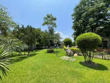 Spacious private house in Lanna Pinery Village