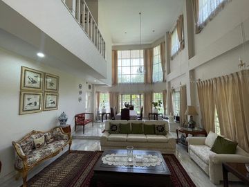 Spacious private house in Lanna Pinery Village