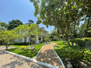 Spacious private house in Lanna Pinery Village