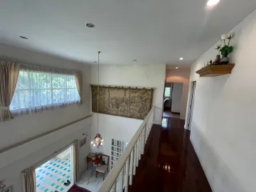 Spacious private house in Lanna Pinery Village
