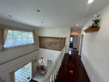 Spacious private house in Lanna Pinery Village