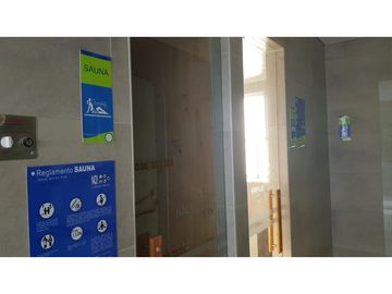 Apartamento residencial a una cuadra del mar  Playa Salguero - 005