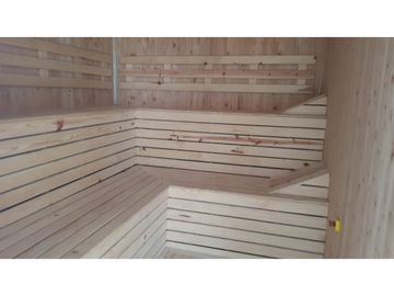 Apartamento residencial a una cuadra del mar  Playa Salguero - 005