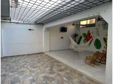 Se vende casa urbanización los angeles