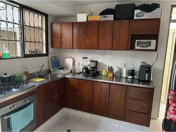 Se vende casa urbanización los angeles