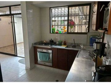 Se vende casa urbanización los angeles