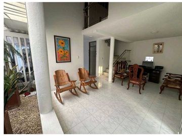 Se vende casa urbanización los angeles