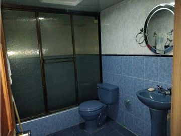 Se vende casa sector Villa Maria, Caldas.