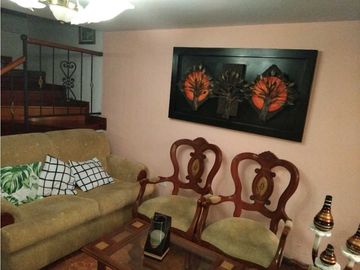 Se vende casa sector Villa Maria, Caldas.