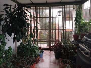 Se vende casa sector Villa Maria, Caldas.