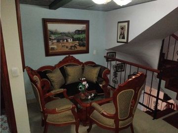 Se vende casa sector Villa Maria, Caldas.