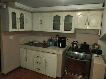 Se vende casa sector Villa Maria, Caldas.