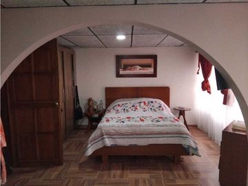 Se vende casa sector Villa Maria, Caldas.