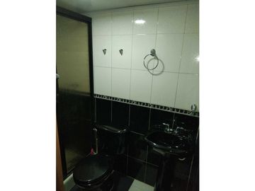 Se vende casa sector Villa Maria, Caldas.