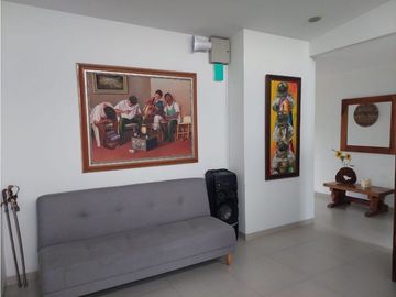 CASA CAMPESTRE EN PUEBLITO CAFETERO