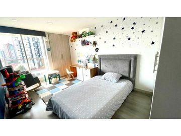 venta de Apartamento sector Palermo, Manizales.