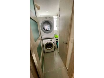 venta de Apartamento sector Palermo, Manizales.