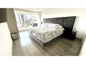 venta de Apartamento sector Palermo, Manizales.