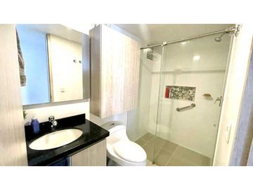 venta de Apartamento sector Palermo, Manizales.