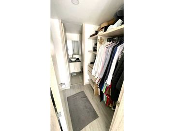 venta de Apartamento sector Palermo, Manizales.