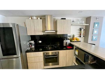 venta de Apartamento sector Palermo, Manizales.