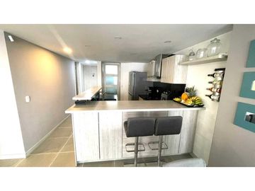 venta de Apartamento sector Palermo, Manizales.