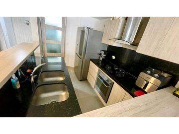 venta de Apartamento sector Palermo, Manizales.
