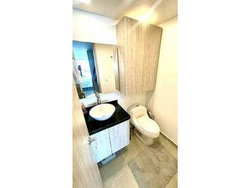 venta de Apartamento sector Palermo, Manizales.