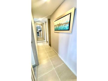 venta de Apartamento sector Palermo, Manizales.