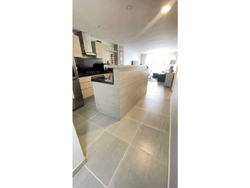 venta de Apartamento sector Palermo, Manizales.