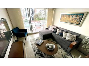 venta de Apartamento sector Palermo, Manizales.