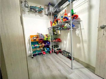 venta de Apartamento sector Palermo, Manizales.