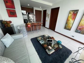 EN VENTA APARTAMENTO EN ZONA NORTE - MORROS 922