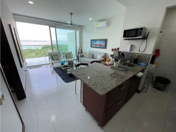 EN VENTA APARTAMENTO EN ZONA NORTE - MORROS 922