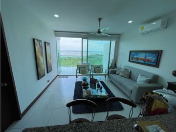 EN VENTA APARTAMENTO EN ZONA NORTE - MORROS 922