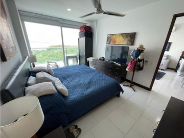 EN VENTA APARTAMENTO EN ZONA NORTE - MORROS 922