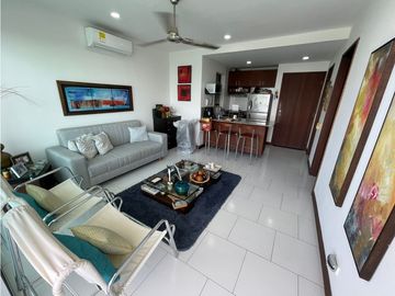 EN VENTA APARTAMENTO EN ZONA NORTE - MORROS 922