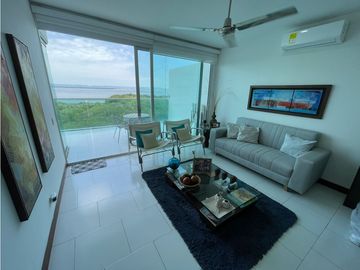 EN VENTA APARTAMENTO EN ZONA NORTE - MORROS 922