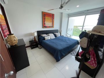 EN VENTA APARTAMENTO EN ZONA NORTE - MORROS 922