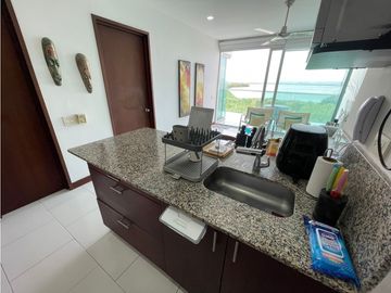 EN VENTA APARTAMENTO EN ZONA NORTE - MORROS 922