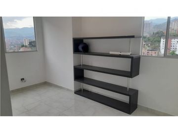 Apartamento en Venta, Calasanz en la Comuna 12 de Medellín